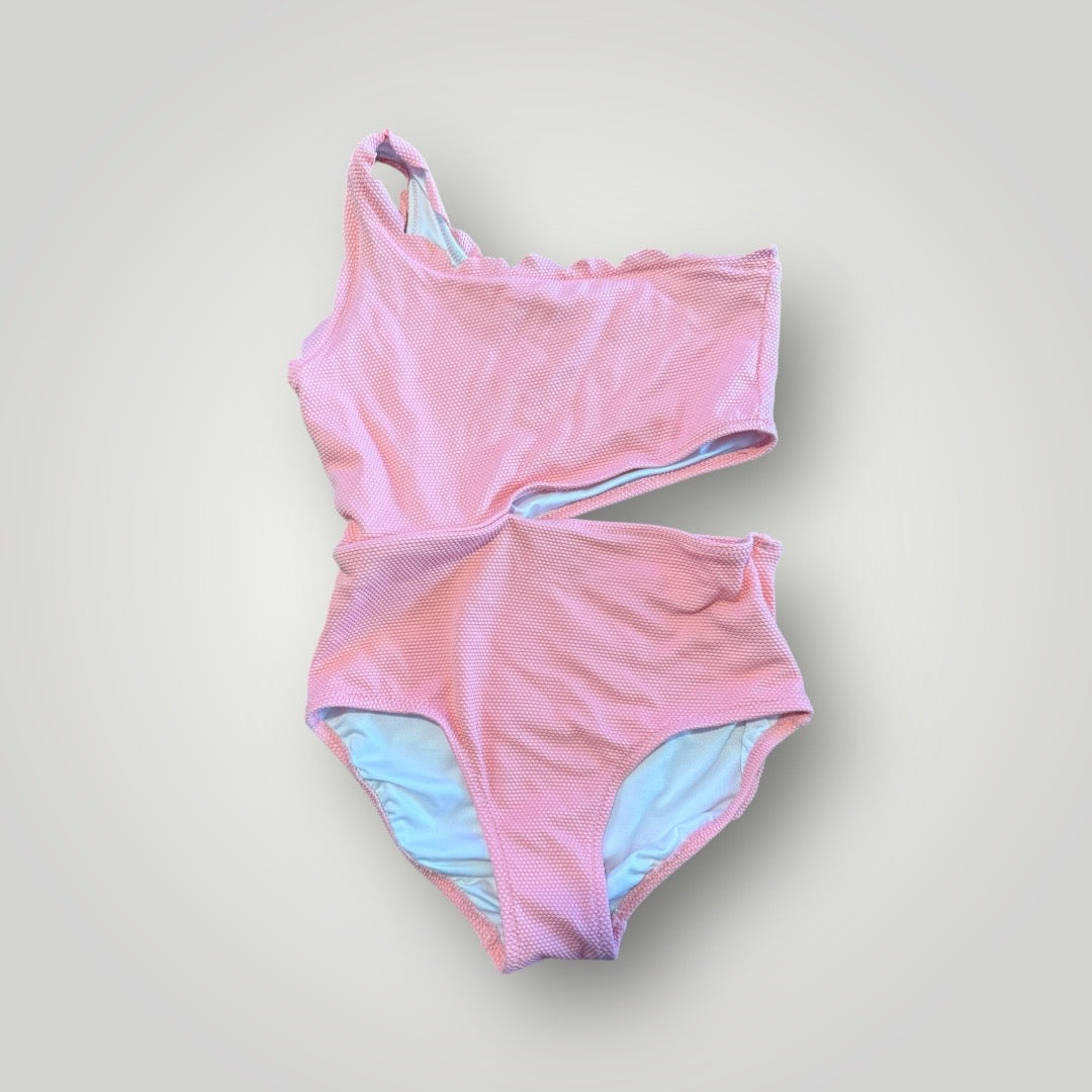 Old Navy Swimsuit Girls 10/12